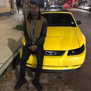 Meet your Posher, Sylvester